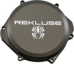 Rekluse Clutch Cover - Honda CR500 1994-2001