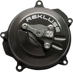 Rekluse Clutch Cover - Husqvarna TC65 2017-2023