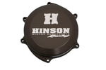 Hinson BilletProof Clutch Cover - Yamaha YZF250 2019-23