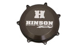 Hinson BilletProof Clutch Cover - Kawasaki KXF450 2019-20