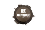 Hinson BilletProof Clutch Cover - KTM SX125 2019-22