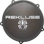 Rekluse Clutch Cover - Kawasaki KX450X 2021-2022