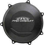 Pro Circuit Clutch Cover - Kawasaki KX450X 2021