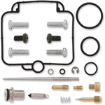 Moose Carburetor Repair Kit - Polaris Sportsman 500 2001-13