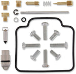 Moose Carburetor Repair Kit - Polaris Sportsman 400 2001-05