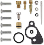 Moose Carburetor Repair Kit - Polaris Predator & Sportsman 90 2004-06