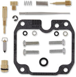 Moose Carburetor Repair Kit - Husqvarna TC125 2014-17, TE 250/250I 2017-18