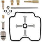 Moose Carburetor Repair Kit - Can-Am Outlander 400 2003-08