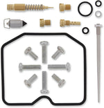 Moose Carburetor Repair Kit - Suzuki LTA400 2002-07