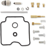 Moose Carburetor Repair Kit - Suzuki LTF300 Kingquad 2000-02