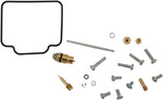 Moose Carburetor Repair Kit - Suzuki LTF300F 4X4 Kingquad 1999