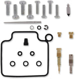 Moose Carburetor Repair Kit - Honda TRX350 Rancher 2004-06