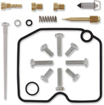 Moose Carburetor Repair Kit - Kawasaki KVF400 1999-2002