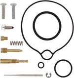 Moose Carburetor Repair Kit - Kawasaki KFX50 ATV 2007-09