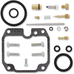 Moose Carburetor Repair Kit - Yamaha YFM125 Grizzly 2004-13