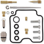 Moose Carburetor Repair Kit - Yamaha YFM250 B (Bruin) 2005-06