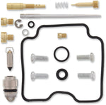 Moose Carburetor Repair Kit - Yamaha YFM250R Raptor 2008-13