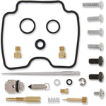 Moose Carburetor Repair Kit - Yamaha YFZ450 ATV 2012-13