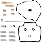 Moose Carburetor Repair Kit - Honda ATC250 1986-87