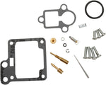 Moose Carburetor Repair Kit - Yamaha YFM50 Raptor 2004-08