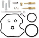 Moose Carburetor Repair Kit - Honda TRX250 Recon 1997-98