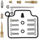 Moose Carburetor Repair Kit - Honda TRX300 1988-90