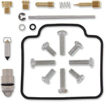 Moose Carburetor Repair Kit - Polaris Big Boss 500 2000-02, Sportsman 500 2000-08