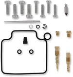 Moose Carburetor Repair Kit - Honda TRX400 1996-2003