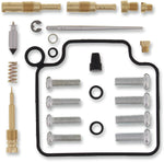 Moose Carburetor Repair Kit - Honda TRX300 1991-2000