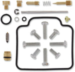 Moose Carburetor Repair Kit - Suzuki LT4WDX 250 4x4 Kingquad 1991-96