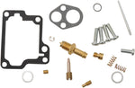 Moose Carburetor Repair Kit - Suzuki LTA50 Quadmaster 2002-05