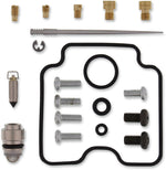 Moose Carburetor Repair Kit - Polaris Outlaw 500 2006