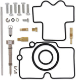 Moose Carburetor Repair Kit - Polaris Outlaw 525 2008