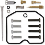 Moose Carburetor Repair Kit - Kawasaki KLR650 1987 & 1990-91