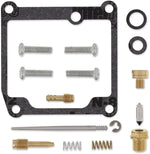 Moose Carburetor Repair Kit - Suzuki DS80 1983-2000