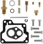 Moose Carburetor Repair Kit - Suzuki JR50 2000-06