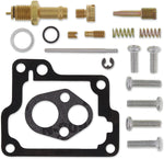 Moose Carburetor Repair Kit - Suzuki JR50 1978-99