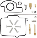 Moose Carburetor Repair Kit - Suzuki RM250 2004-08