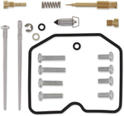 Moose Carburetor Repair Kit - Kawasaki KLX300R 1997-2001