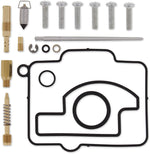 Moose Carburetor Repair Kit - Kawasaki KX250 2001