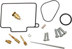 Moose Carburetor Repair Kit - Yamaha YZ125 2001