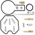 Moose Carburetor Repair Kit - Honda XR400 1998-2004