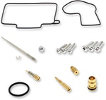 Moose Carburetor Repair Kit - Honda CR250 2005-07