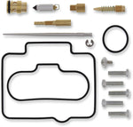 Moose Carburetor Repair Kit - Honda CR250 2003