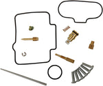 Moose Carburetor Repair Kit - Honda CR125 2001