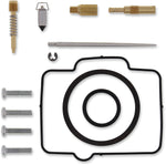 Moose Carburetor Repair Kit - Suzuki RM250 1997