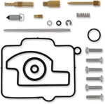 Moose Carburetor Repair Kit - Yamaha YZ250 2001-19