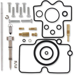 Moose Carburetor Repair Kit - Honda CRF250R 2009