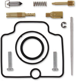 Moose Carburetor Repair Kit - Honda CR80 RB 1996-2002