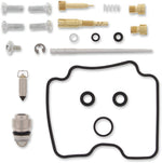 Moose Carburetor Repair Kit - Suzuki DRZ400E 2004-05